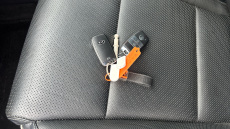 Kia Sportage 1.6 CRDi ISG 4 5dr Diesel Estate